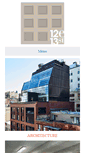 Mobile Screenshot of 12e13.com