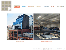 Tablet Screenshot of 12e13.com